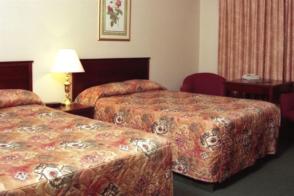 Sandman Hotel Quesnel Room photo